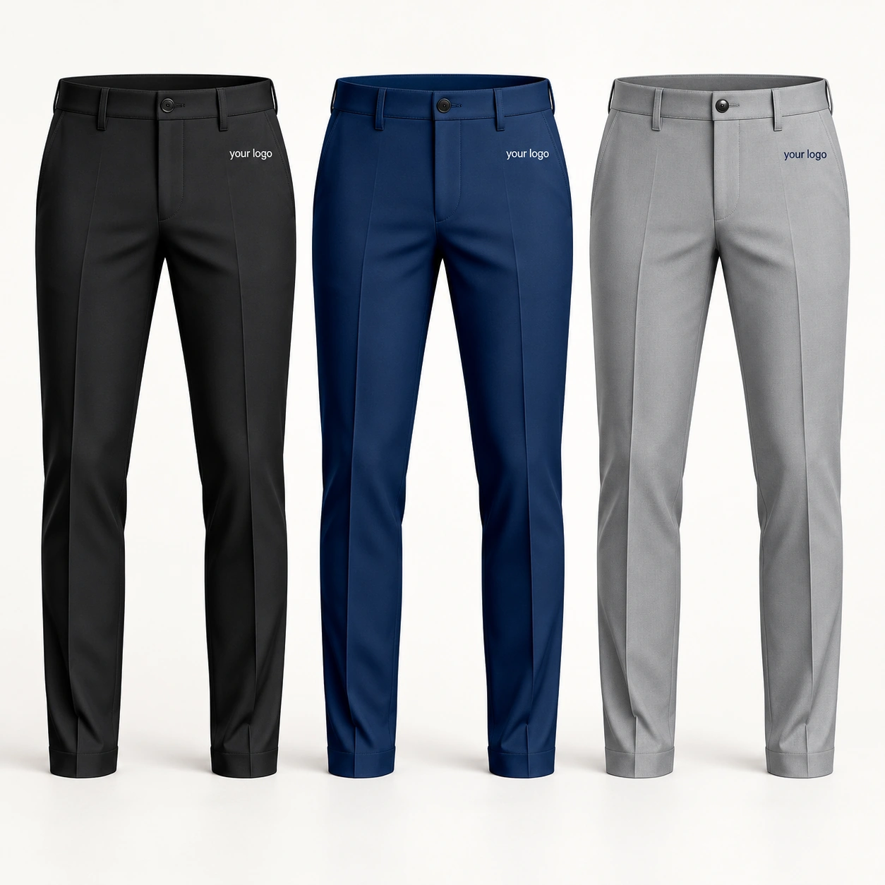 Pant - view 4